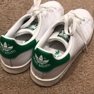 Adidas Stan Smith Tennis Shoes